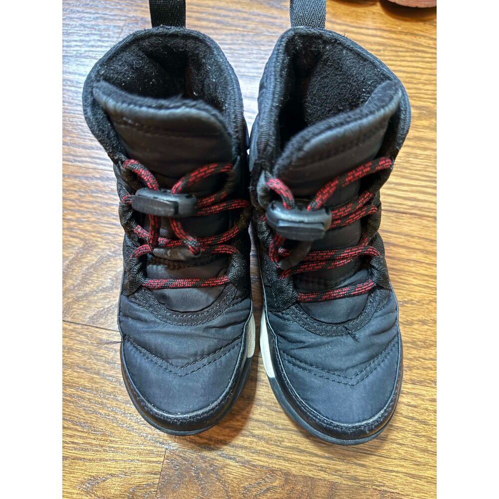 Lot (11) Toddler Girl Size 9 Shoes Sandal Winter Boots Sorel Cat & Jack Tap Shoe - Picture 16 of 16